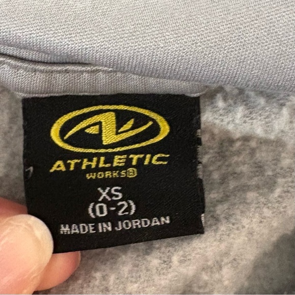 Old Navy and Athletic Women Long Sleeve Shirt & Hoodie Sweatshirt Bundle XS - Picture 15 of 17